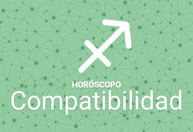 Sagitario Horóscopo Compatibilidad