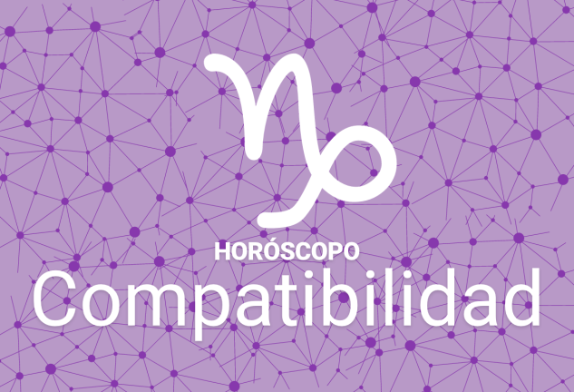 Capricornio Horóscopo Compatibilidad