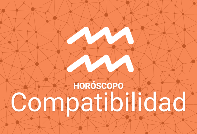 Acuario Horóscopo Compatibilidad