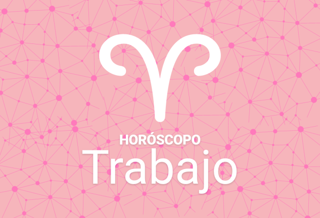 Aries Horóscopo en el trabajo Share