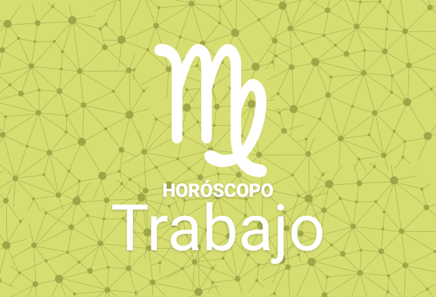 Virgo Horóscopo en el trabajo