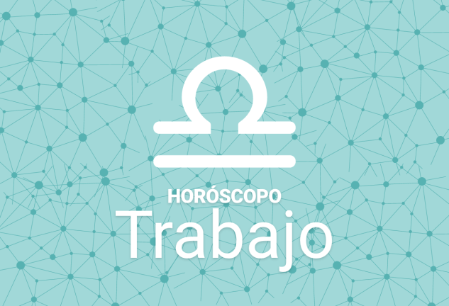 Libra Horóscopo en el trabajo