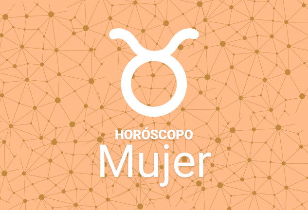 Tauro Horóscopo de la mujer