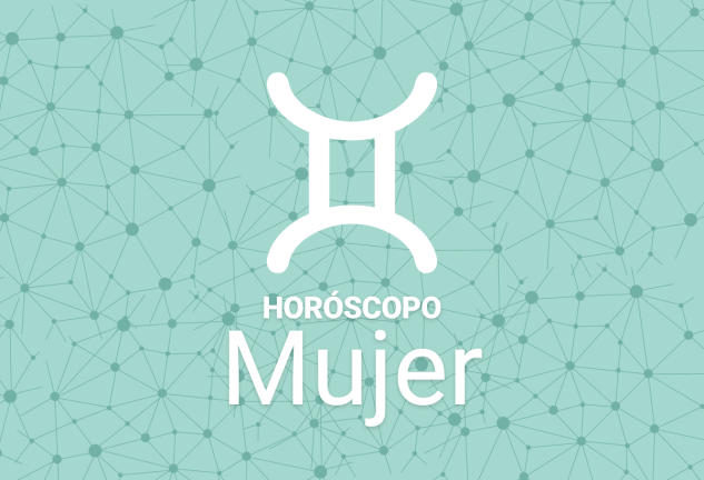 Geminis Horóscopo de la mujer