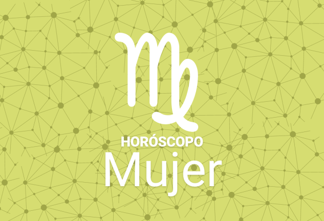 Virgo Horóscopo de la mujer