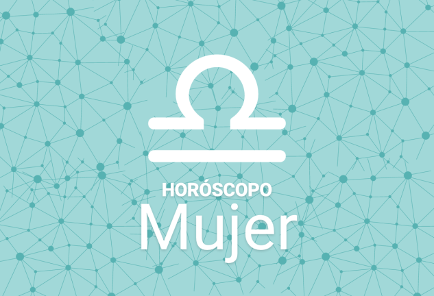 Libra Horóscopo de la mujer