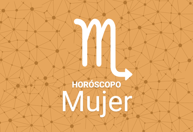 Escorpion Horóscopo de la mujer