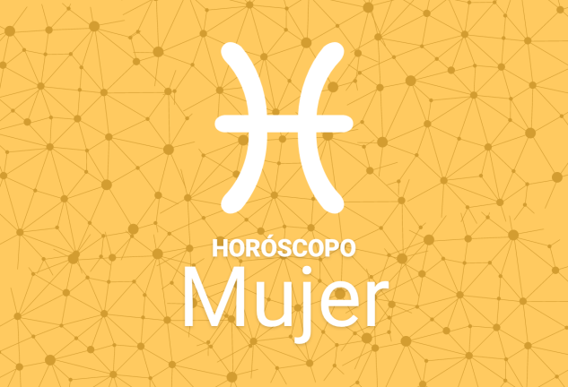 Piscis Horóscopo de la mujer