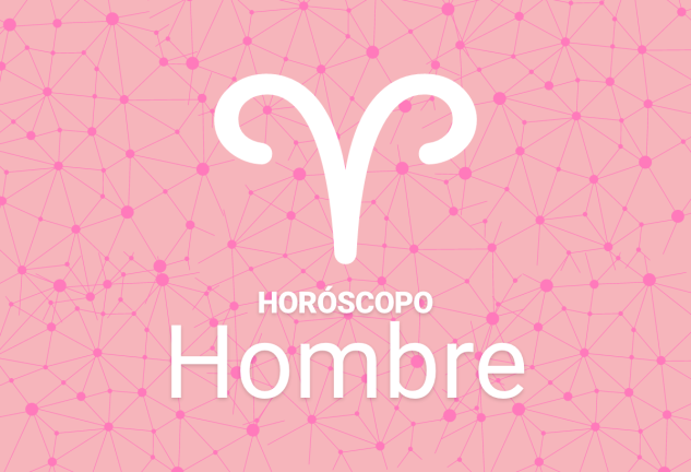 Aries Horóscopo del hombre