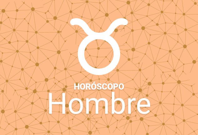 Tauro Horóscopo del hombre