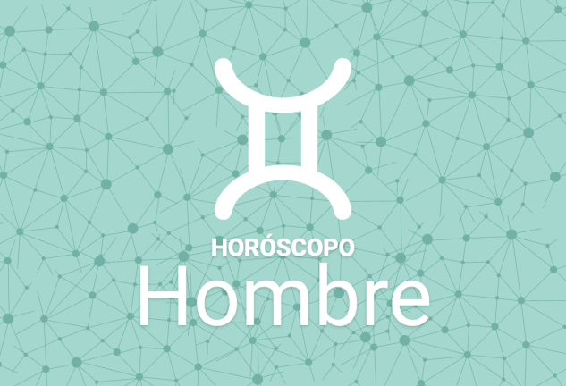 Geminis Horóscopo del hombre