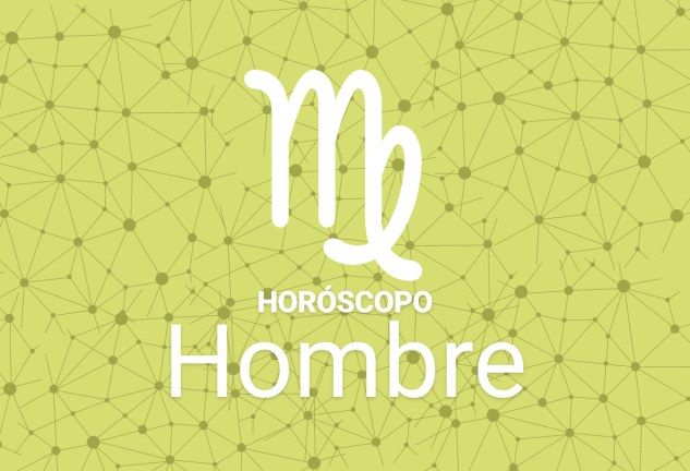 Virgo Horóscopo del hombre