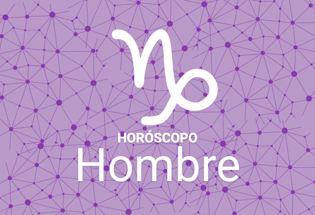 Capricornio Horóscopo del hombre