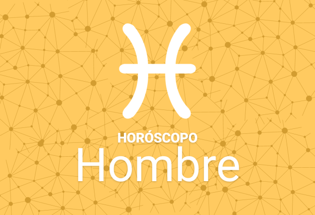 Piscis Horóscopo del hombre