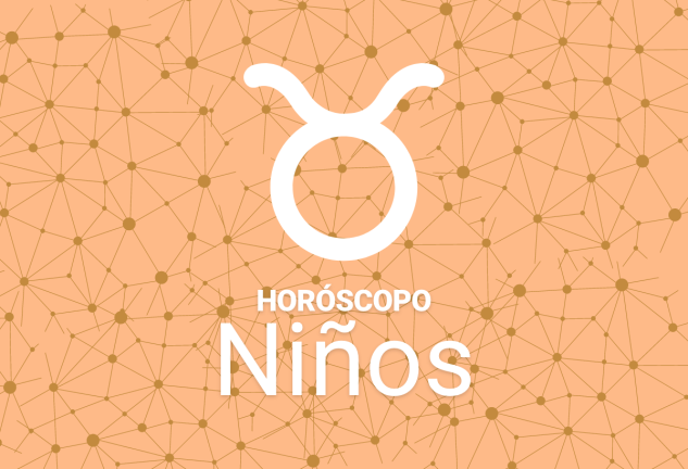 Tauro Horóscopo niños