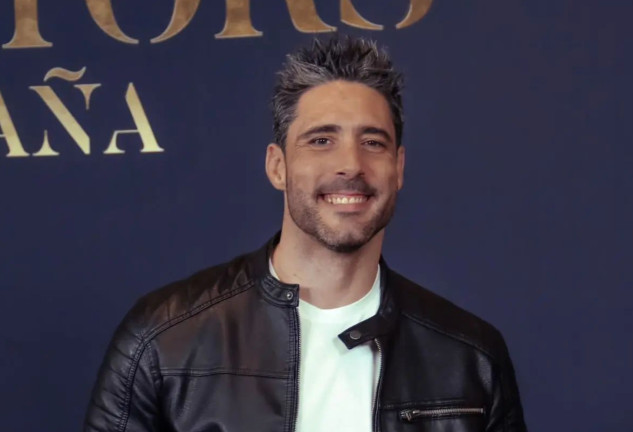 Jaime Nava será concursante en 'Supervivientes 2023' (Instagram @jaimenavadeolano)