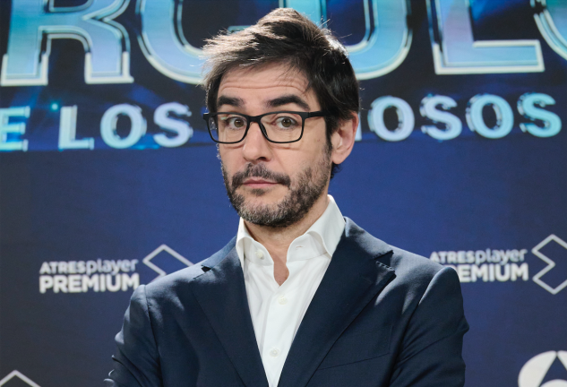 QVH miércoles El círculo de los famosos