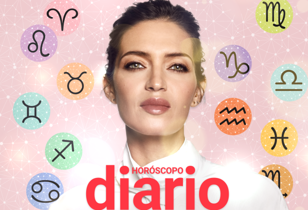 Horoscopo Diario 1 – Sara Carbonero