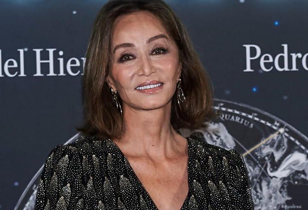 Isabel Preysler, en una imagen de archivo.