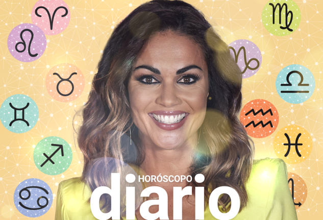 Horoscopo Diario Lara Álvarez