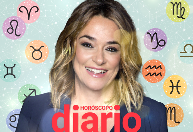 Horoscopo Diario – Toñi Moreno