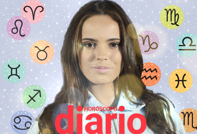 Horoscopo Diario – Gloria Camila