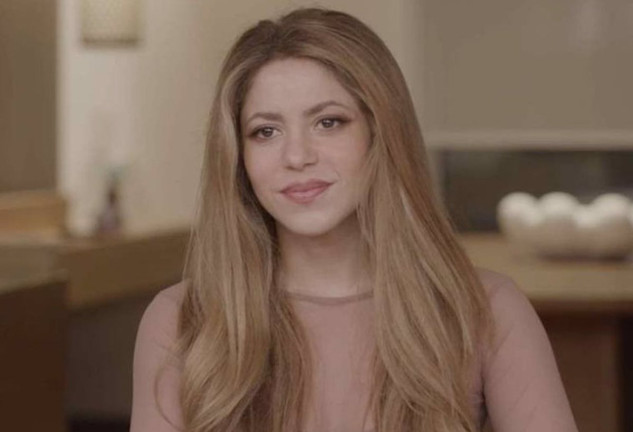 Shakira ha roto su silencio en la tv mexicana.