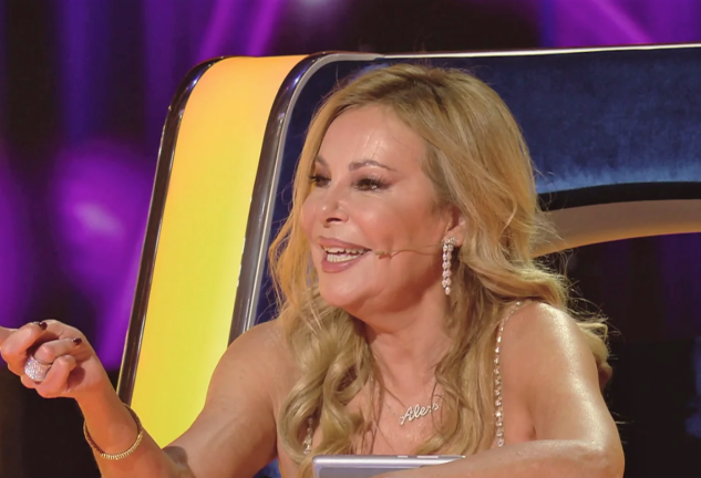 QVH miércoles El círculo de los famosos