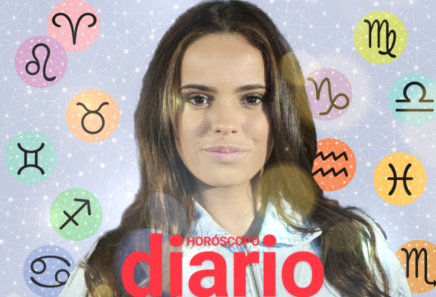 horoscopo diario revista pronto gloria