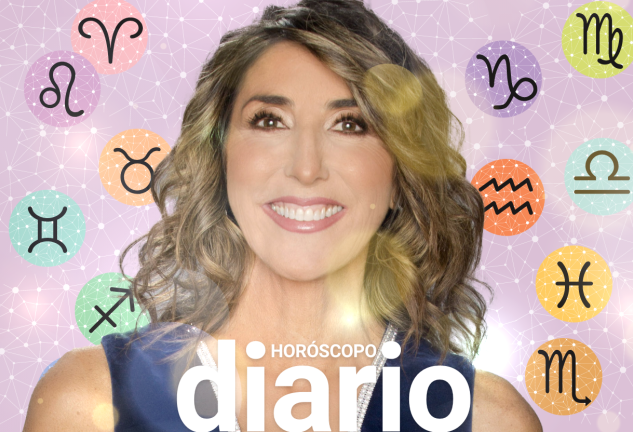 Horoscopo Diario – Paz Padilla