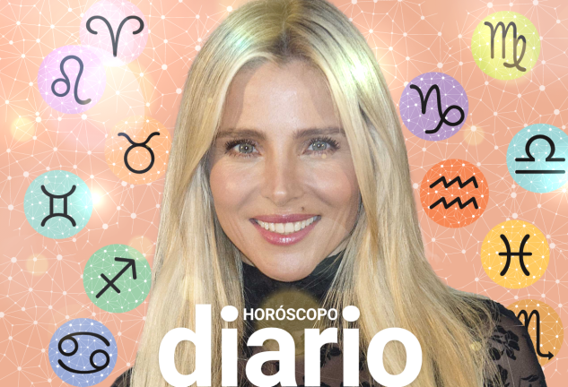 Horoscopo Diario – Elsa Pataky