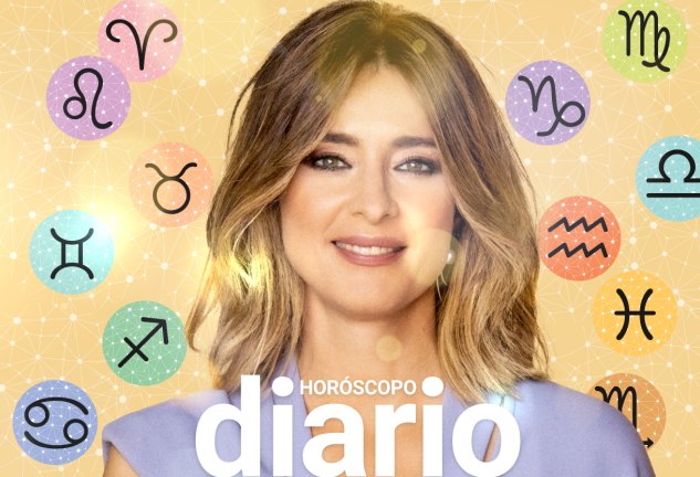Horoscopo Diario – Sandra Barneda