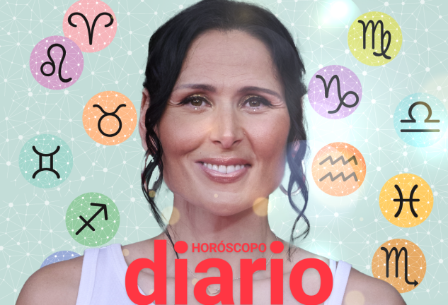 Horoscopo Diario – Rosa López