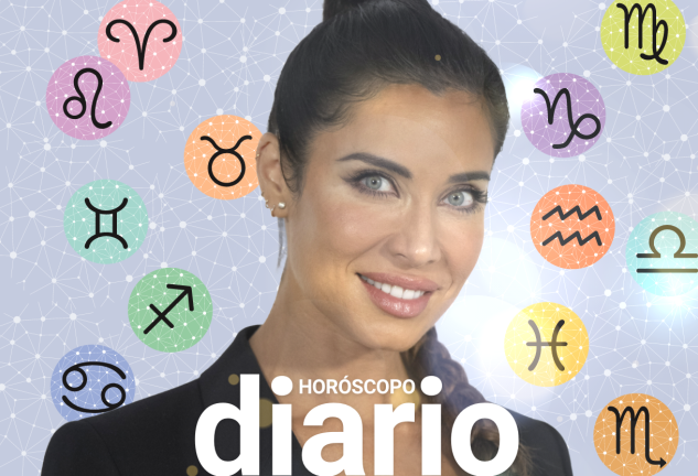 Horoscopo Diario – Pilar Rubio