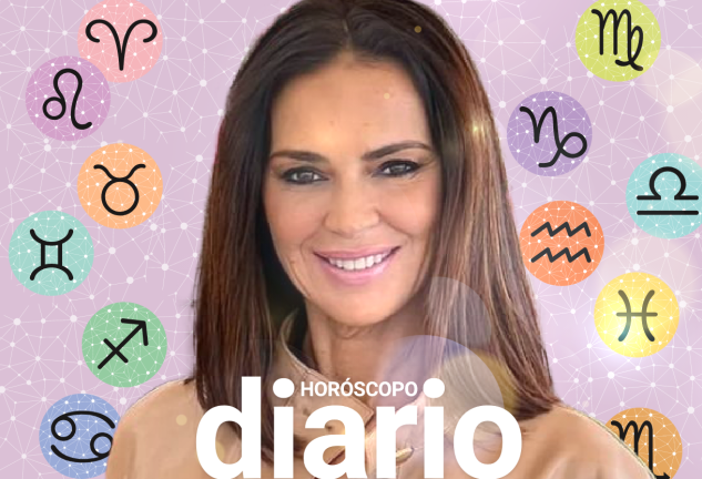 Horoscopo Diario – Olga Moreno