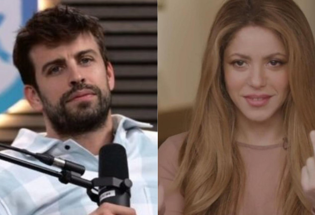 Gerard Piqué habría tomado una tajante decisión contra Shakira.