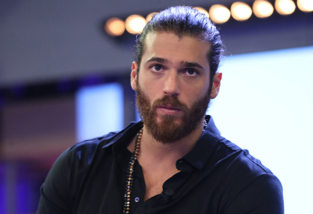 Can Yaman.