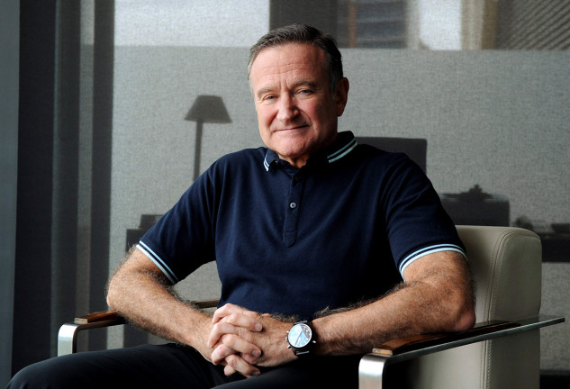 Robin Williams
