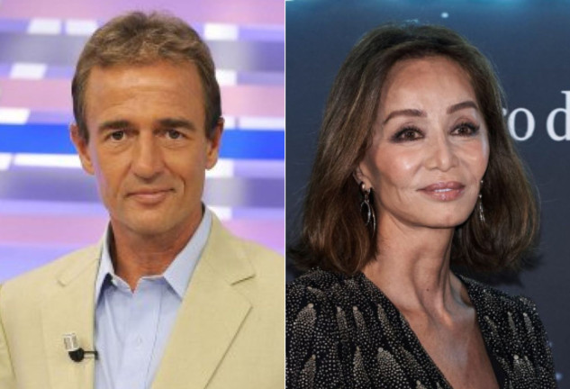 Alessandro Lequio ha vuelto a arremeter contra Isabel Preysler.