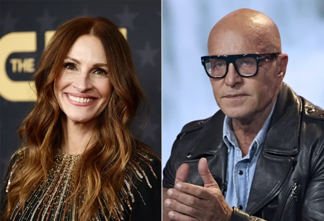 Julia Roberts y Kiko Matamoros no se llevan bien con sus respectivos hermanos.