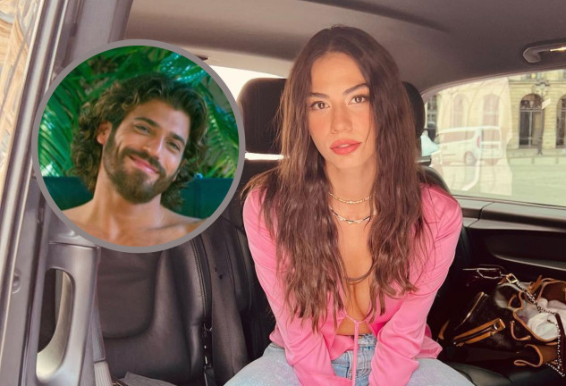 ex can yaman demet ozdemir deja marido