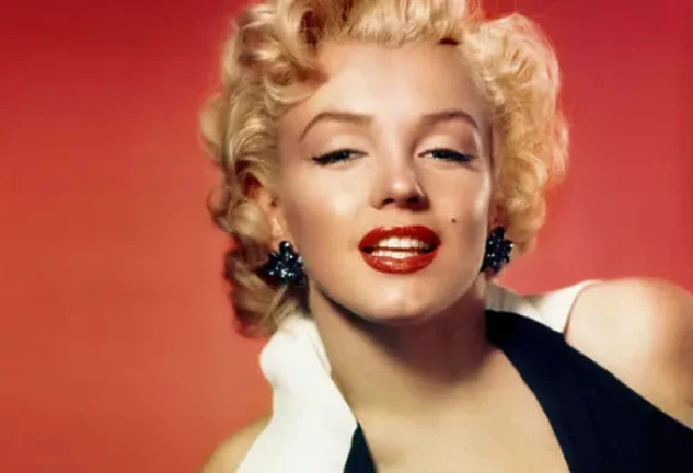 marily Monroe