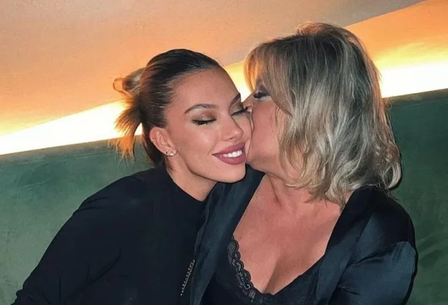 Alejandra Rubio y su madre, Terelu Campos, están muy unidas (Instagram)