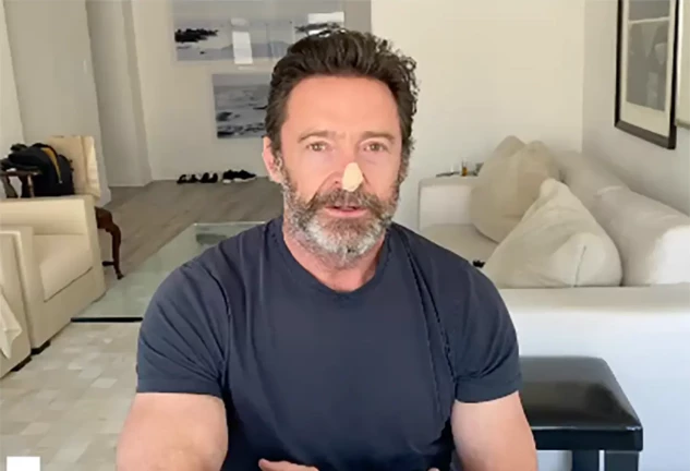 Hugh Jackman