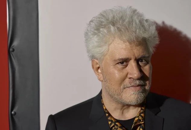 Pedro Almodóvar, en una imagen de archivo.