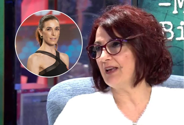 Santina, la madre de Mario Biondo, ha lanzado un mensaje contra Raquel Sánchez Silva.