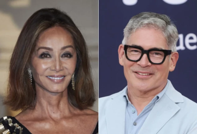 Isabel Preysler y Boris Izaguirre pusieron fin a su amistad hace unos meses.