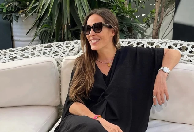 Malú, en una imagen de sus redes sociales.