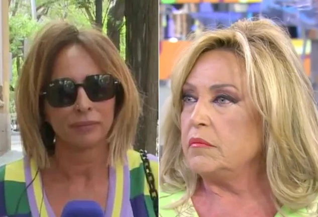 maria patiño lydia lozano salvame acusacion contra ellas