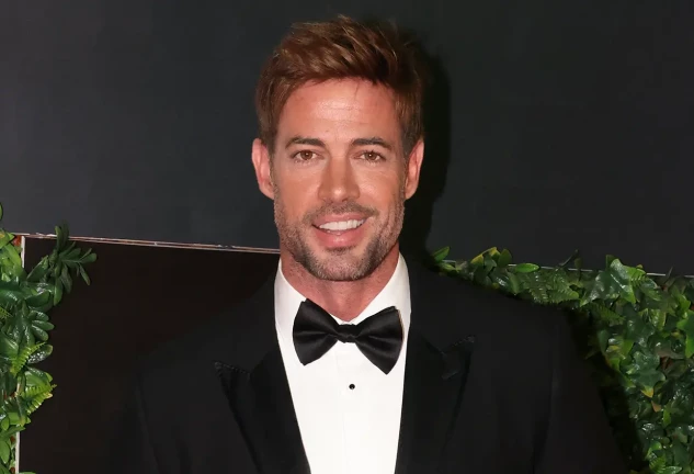 William Levy.